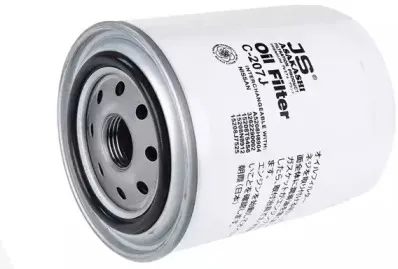 Фільтр масла JS ASAKASHI купить