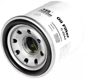 Фильтр масла JS ASAKASHI купить