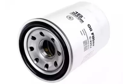 Фільтр масла JS ASAKASHI купить