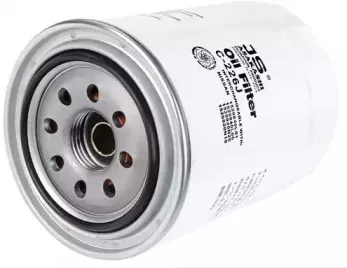 Масляный фильтр JS ASAKASHI купить