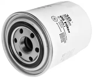 Фільтр масла JS ASAKASHI купить