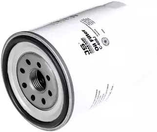 Фільтр масла JS ASAKASHI купить