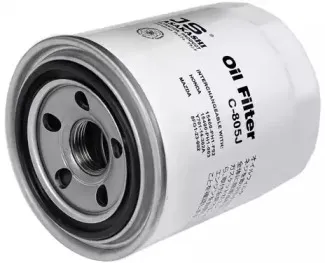 Масляный фильтр JS ASAKASHI купить