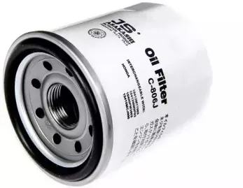 Масляный фильтр JS ASAKASHI купить