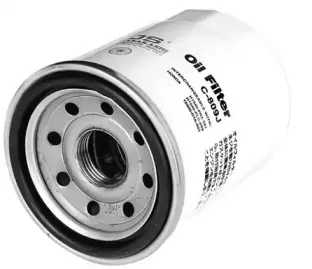 Фільтр масла JS ASAKASHI купить