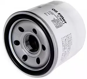 Фільтр масла JS ASAKASHI купить