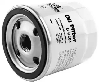 Масляный фильтр JS ASAKASHI купить