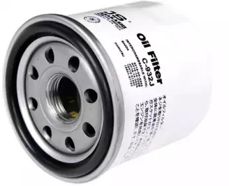 Фільтр повітряний двигуна JS ASAKASHI купить