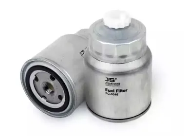 Топливный фильтр JS ASAKASHI купить