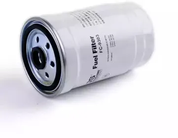 Фільтр паливний в зборі JS ASAKASHI купить