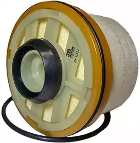 Фильтр топливный в сборе JS ASAKASHI купить