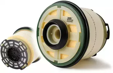 Фільтр паливний в зборі JS ASAKASHI купить