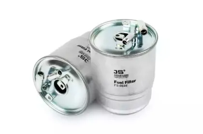 Топливный фильтр JS ASAKASHI купить