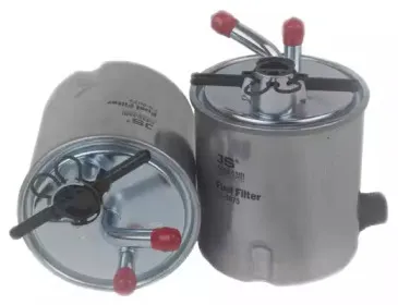 Топливный фильтр JS ASAKASHI купить