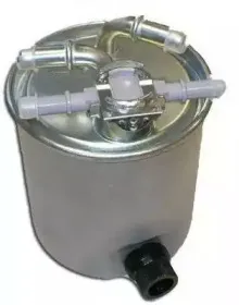 Фильтр топливный в сборе JS ASAKASHI купить