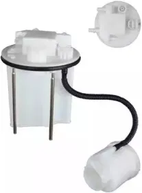 Фильтр топливный в сборе JS ASAKASHI купить