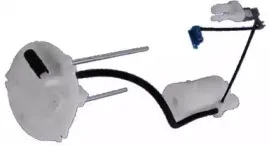 Топливный фильтр JS ASAKASHI купить