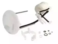 Топливный фильтр JS ASAKASHI купить