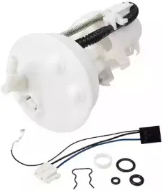 Топливный фильтр JS ASAKASHI купить