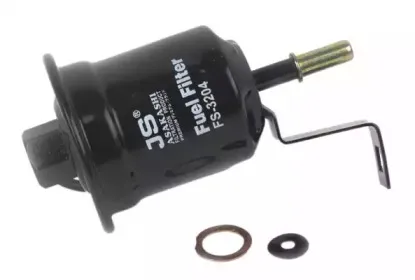 Фільтр паливний в зборі JS ASAKASHI купить