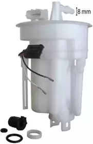 Топливный фильтр JS ASAKASHI купить