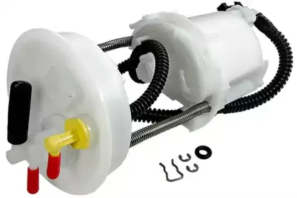 Фільтр палива JS ASAKASHI купить