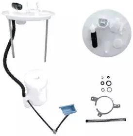 Фильтр топливный JS ASAKASHI купить