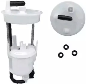 Фильтр топливный в сборе JS ASAKASHI купить