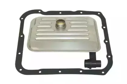 Фильтр АКПП вес: 0.418 кг JS ASAKASHI купить