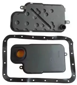 Фильтр акпп JS ASAKASHI купить