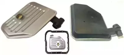 Фильтр акпп JS ASAKASHI купить