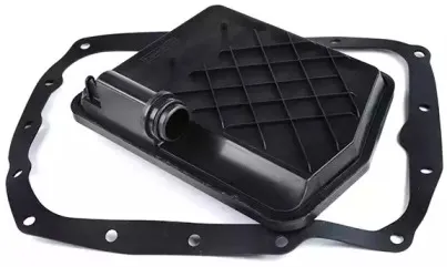 Комплект гидрофильтров, автоматическая коробка передач JS ASAKASHI купить