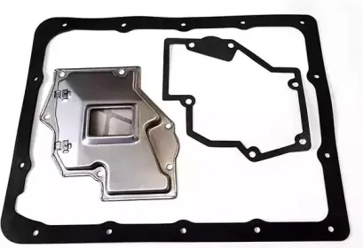 Комплект гидрофильтров, автоматическая коробка передач JS ASAKASHI купить