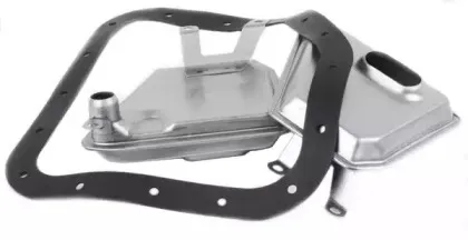 Фильтр акпп JS ASAKASHI купить