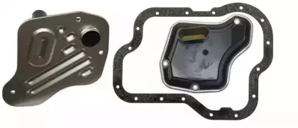 Комплект гидрофильтров, автоматическая коробка передач JS ASAKASHI купить