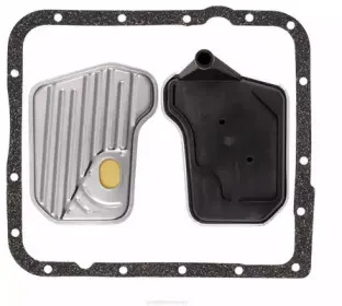 Комплект гидрофильтров, автоматическая коробка передач JS ASAKASHI купить