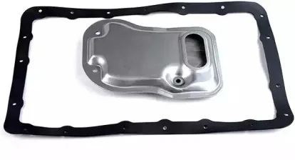 Фільтр акпп JS ASAKASHI купить