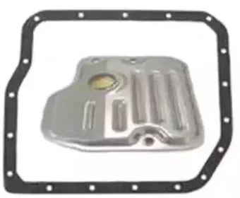 Фильтр АКПП JS Asakashi Toyota вес: 0.381 кг JS ASAKASHI купить