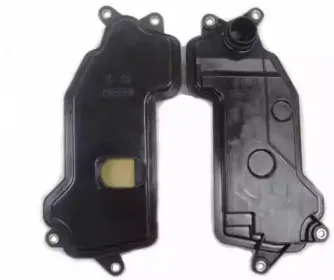 Фильтр масляный АКПП без прокладки JS ASAKASHI купить