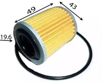 Фильтр акпп JS ASAKASHI купить