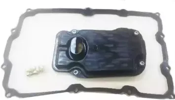 Комплект гидрофильтров, автоматическая коробка передач JS ASAKASHI купить