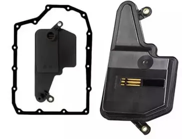 Фільтр акпп JS ASAKASHI купить