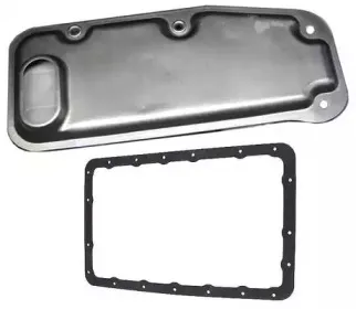 Комплект гидрофильтров, автоматическая коробка передач JS ASAKASHI купить