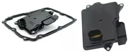 Комплект гидрофильтров, автоматическая коробка передач JS ASAKASHI купить