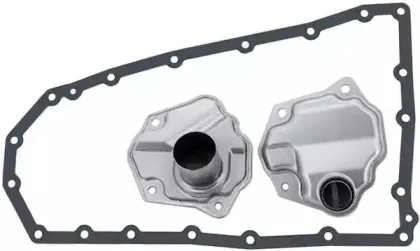 Комплект гидрофильтров, автоматическая коробка передач JS ASAKASHI купить