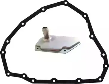 Фильтр акпп JS ASAKASHI купить