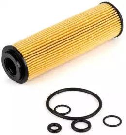 Масляный фильтр JS ASAKASHI купить