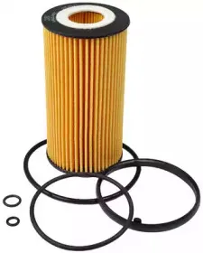 Масляный фильтр JS ASAKASHI купить