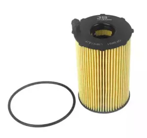 Масляный фильтр JS ASAKASHI купить