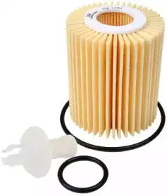 Елемент фільтру масла, що фільтрує JS ASAKASHI купить